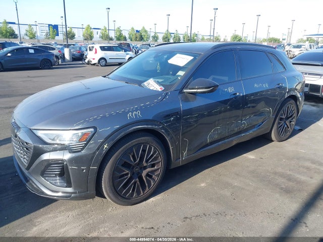 WA16AAGE9RB046839 Audi Q8 E-tron Prestige Quattro