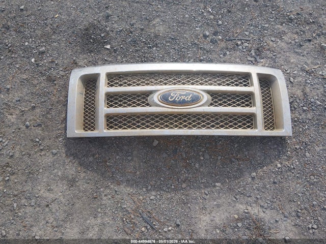 Aukcja sprzedaży 2010 Ford F-150 Fx4/harley-davidson/king Ranch/lariat/platinum/xl/xlt, vin: 1FTFW1EV8AFB14409, numer aukcji: 44994076