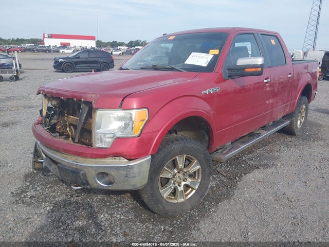 Aukcja sprzedaży 2010 Ford F-150 Fx4/harley-davidson/king Ranch/lariat/platinum/xl/xlt, vin: 1FTFW1EV8AFB14409, numer aukcji: 44994076