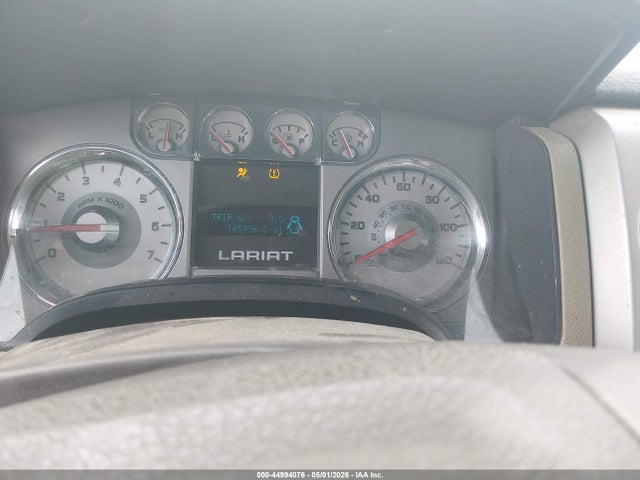 Aukcja sprzedaży 2010 Ford F-150 Fx4/harley-davidson/king Ranch/lariat/platinum/xl/xlt, vin: 1FTFW1EV8AFB14409, numer aukcji: 44994076