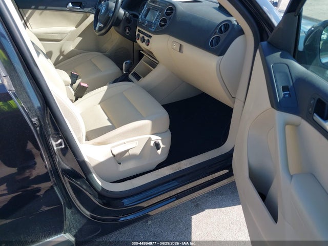 Aukcja sprzedaży 2013 Volkswagen Tiguan S/se/sel, vin: WVGBV7AX7DW547599, numer aukcji: 44994077