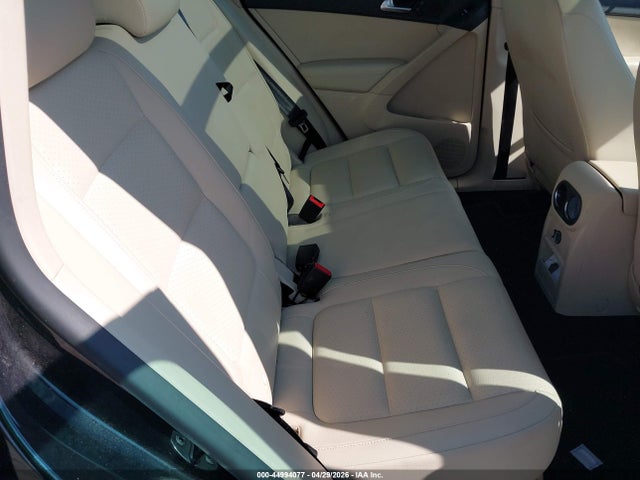 Aukcja sprzedaży 2013 Volkswagen Tiguan S/se/sel, vin: WVGBV7AX7DW547599, numer aukcji: 44994077