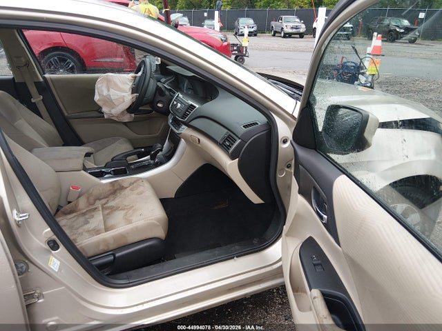 44994078 :رقم المزاد ، 1HGCR2F37EA203390 vin ، 2014 Honda Accord Lx مزاد بيع