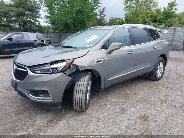 Продаж на аукціоні авто 2019 Buick Enclave Awd Essence, vin: 5GAEVAKW6KJ169615, номер лоту: 44994083