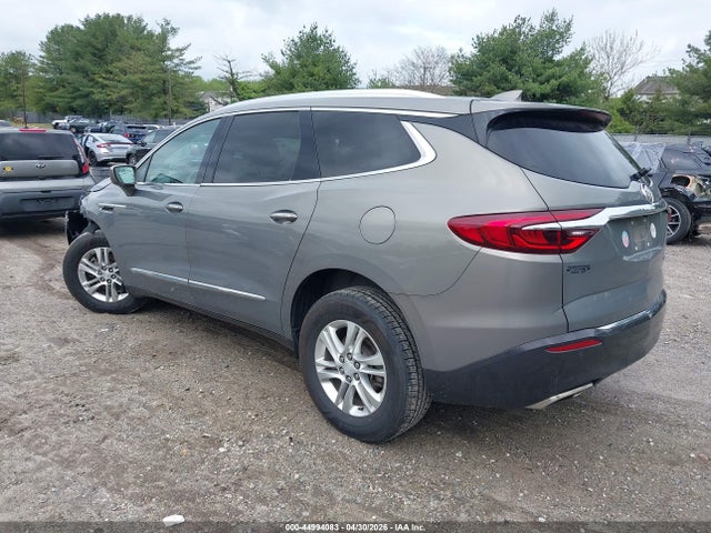 Продаж на аукціоні авто 2019 Buick Enclave Awd Essence, vin: 5GAEVAKW6KJ169615, номер лоту: 44994083