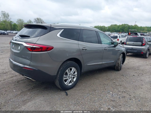Продаж на аукціоні авто 2019 Buick Enclave Awd Essence, vin: 5GAEVAKW6KJ169615, номер лоту: 44994083