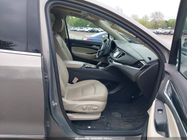Продаж на аукціоні авто 2019 Buick Enclave Awd Essence, vin: 5GAEVAKW6KJ169615, номер лоту: 44994083