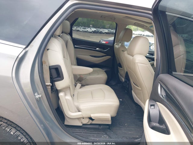 Продаж на аукціоні авто 2019 Buick Enclave Awd Essence, vin: 5GAEVAKW6KJ169615, номер лоту: 44994083