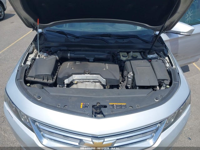 Продаж на аукціоні авто 2016 Chevrolet Impala 1lt, vin: 2G1105SA5G9119291, номер лоту: 44994085
