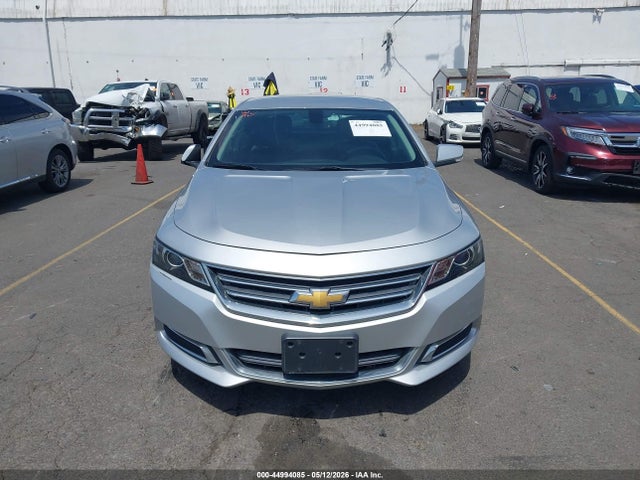 Продаж на аукціоні авто 2016 Chevrolet Impala 1lt, vin: 2G1105SA5G9119291, номер лоту: 44994085
