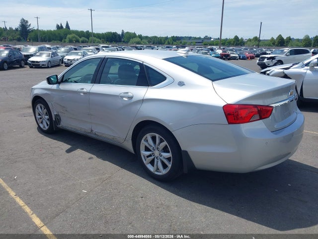 Продаж на аукціоні авто 2016 Chevrolet Impala 1lt, vin: 2G1105SA5G9119291, номер лоту: 44994085