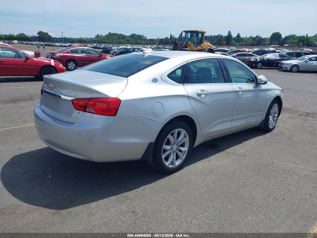 Продаж на аукціоні авто 2016 Chevrolet Impala 1lt, vin: 2G1105SA5G9119291, номер лоту: 44994085
