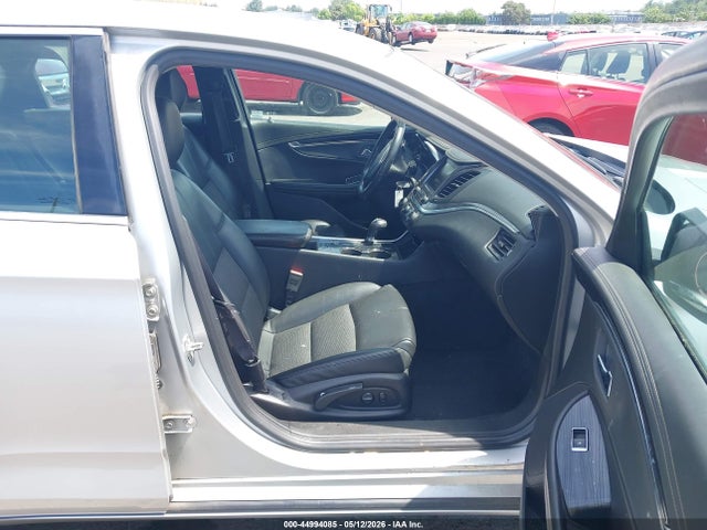 Продаж на аукціоні авто 2016 Chevrolet Impala 1lt, vin: 2G1105SA5G9119291, номер лоту: 44994085