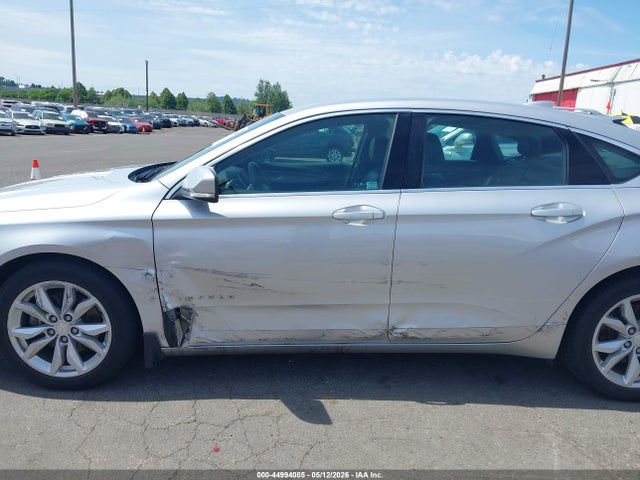 Продаж на аукціоні авто 2016 Chevrolet Impala 1lt, vin: 2G1105SA5G9119291, номер лоту: 44994085