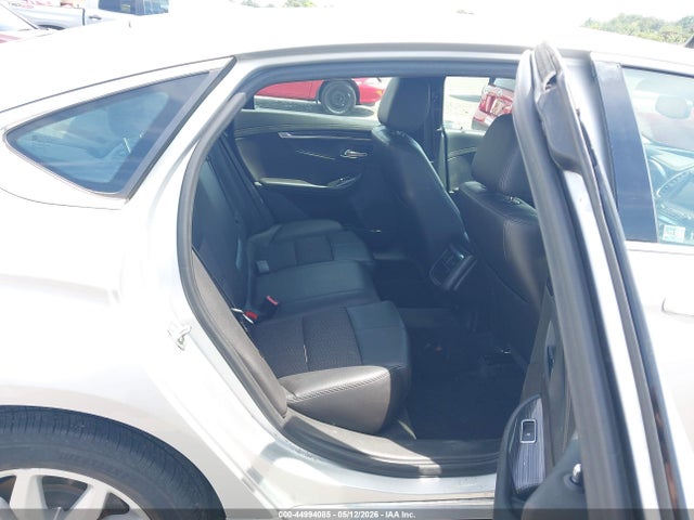 Продаж на аукціоні авто 2016 Chevrolet Impala 1lt, vin: 2G1105SA5G9119291, номер лоту: 44994085