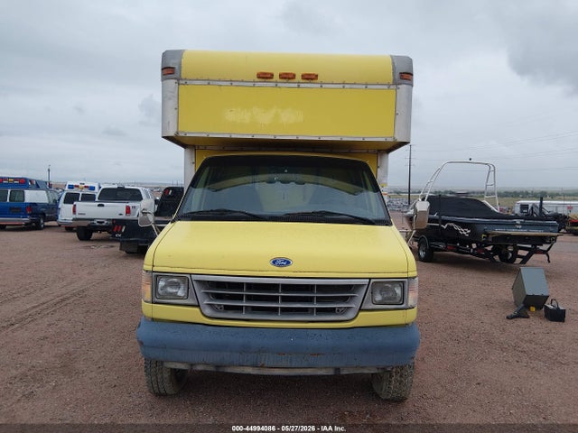 Aukcja sprzedaży 1995 Ford Econoline E350 Cutaway Van, vin: 1FDKE37G1SHA59203, numer aukcji: 44994086