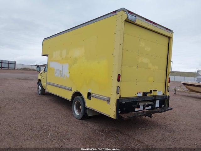 Aukcja sprzedaży 1995 Ford Econoline E350 Cutaway Van, vin: 1FDKE37G1SHA59203, numer aukcji: 44994086