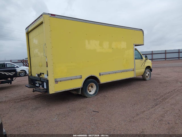 Aukcja sprzedaży 1995 Ford Econoline E350 Cutaway Van, vin: 1FDKE37G1SHA59203, numer aukcji: 44994086