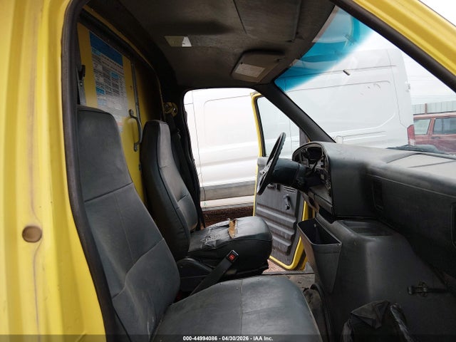 Aukcja sprzedaży 1995 Ford Econoline E350 Cutaway Van, vin: 1FDKE37G1SHA59203, numer aukcji: 44994086
