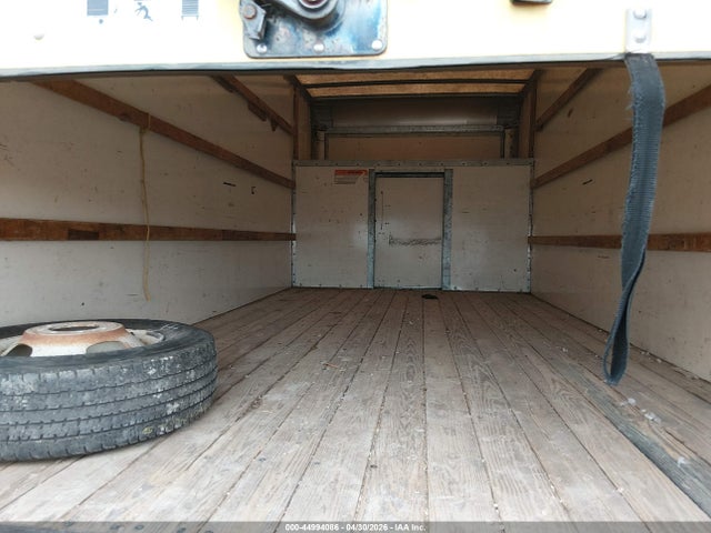 Aukcja sprzedaży 1995 Ford Econoline E350 Cutaway Van, vin: 1FDKE37G1SHA59203, numer aukcji: 44994086