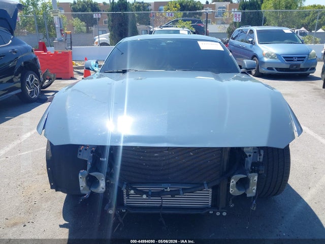 Ford Mustang Ecoboost Fastback 2024 1FA6P8TH6R5146625 Image 13