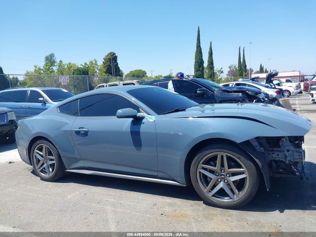 Ford Mustang Ecoboost Fastback 2024 1FA6P8TH6R5146625 Image 14