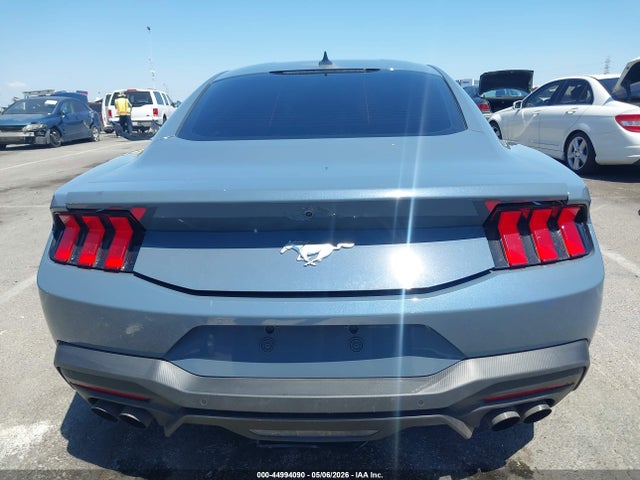 Ford Mustang Ecoboost Fastback 2024 1FA6P8TH6R5146625 Image 17