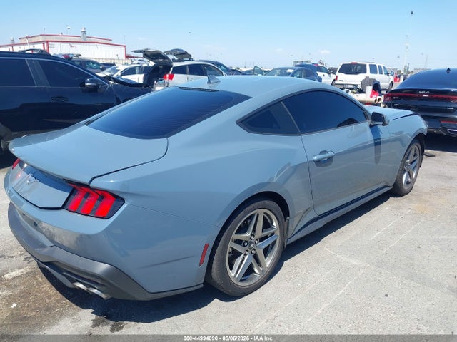 Ford Mustang Ecoboost Fastback 2024 1FA6P8TH6R5146625 Image 4