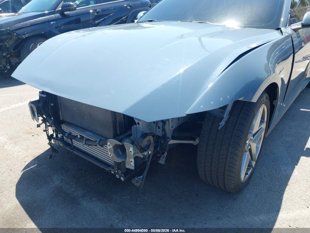 Ford Mustang Ecoboost Fastback 2024 1FA6P8TH6R5146625 Image 6