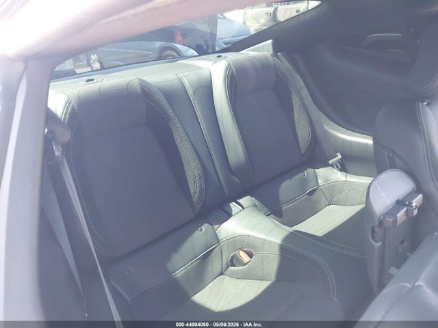 Ford Mustang Ecoboost Fastback 2024 1FA6P8TH6R5146625 Image 8