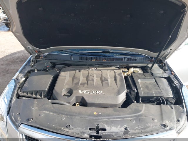44994095 :رقم المزاد ، 2G61R5S33F9196256 vin ، 2015 Cadillac Xts Premium مزاد بيع