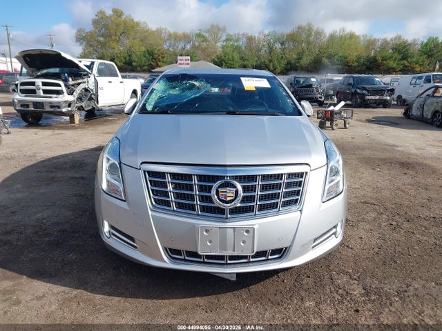 44994095 :رقم المزاد ، 2G61R5S33F9196256 vin ، 2015 Cadillac Xts Premium مزاد بيع
