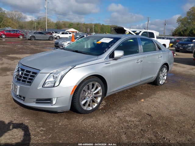 44994095 :رقم المزاد ، 2G61R5S33F9196256 vin ، 2015 Cadillac Xts Premium مزاد بيع
