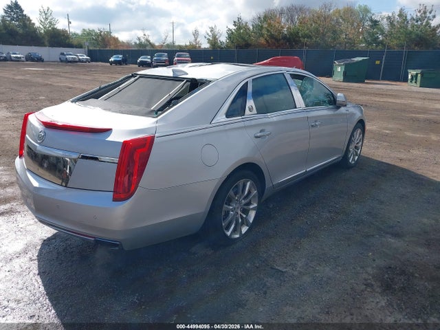44994095 :رقم المزاد ، 2G61R5S33F9196256 vin ، 2015 Cadillac Xts Premium مزاد بيع
