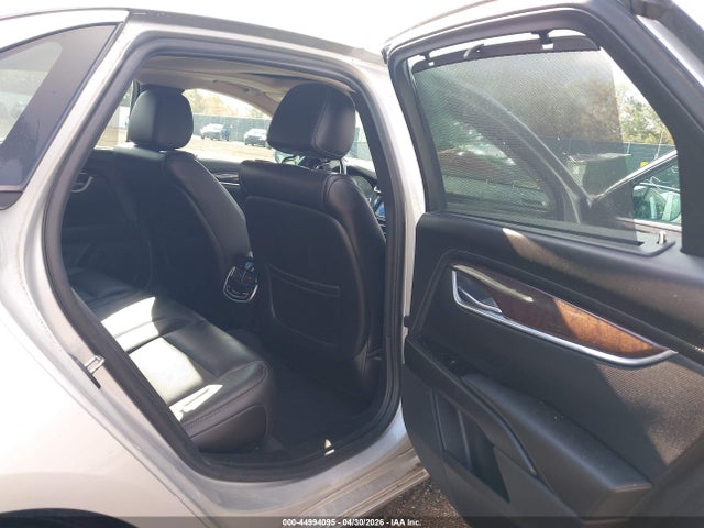 44994095 :رقم المزاد ، 2G61R5S33F9196256 vin ، 2015 Cadillac Xts Premium مزاد بيع