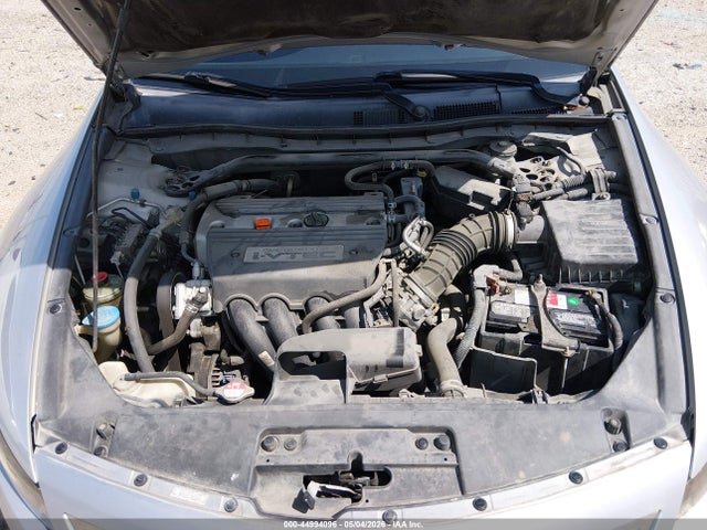 2008 Honda Accord 2.4 Ex მანქანა იყიდება აუქციონზე, vin: 1HGCS12778A014900, აუქციონის ნომერი: 44994096