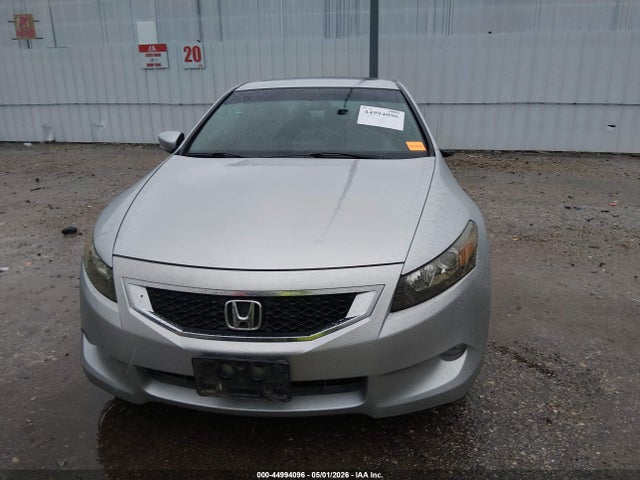 2008 Honda Accord 2.4 Ex მანქანა იყიდება აუქციონზე, vin: 1HGCS12778A014900, აუქციონის ნომერი: 44994096