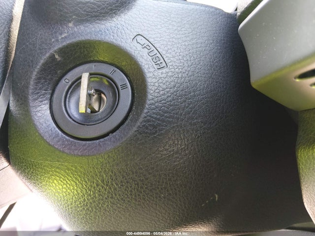 2008 Honda Accord 2.4 Ex მანქანა იყიდება აუქციონზე, vin: 1HGCS12778A014900, აუქციონის ნომერი: 44994096