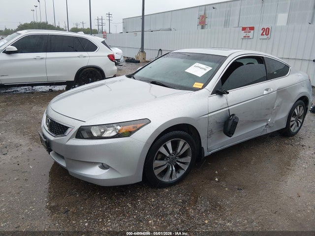 2008 Honda Accord 2.4 Ex მანქანა იყიდება აუქციონზე, vin: 1HGCS12778A014900, აუქციონის ნომერი: 44994096