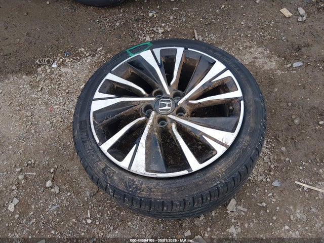 Aukcja sprzedaży 2016 Honda Accord Ex-l V-6, vin: 1HGCT2B8XGA007238, numer aukcji: 44994105