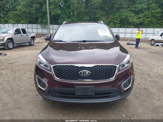 Продаж на аукціоні авто 2016 Kia Sorento 2.4l Lx, vin: 5XYPG4A31GG053417, номер лоту: 44994107