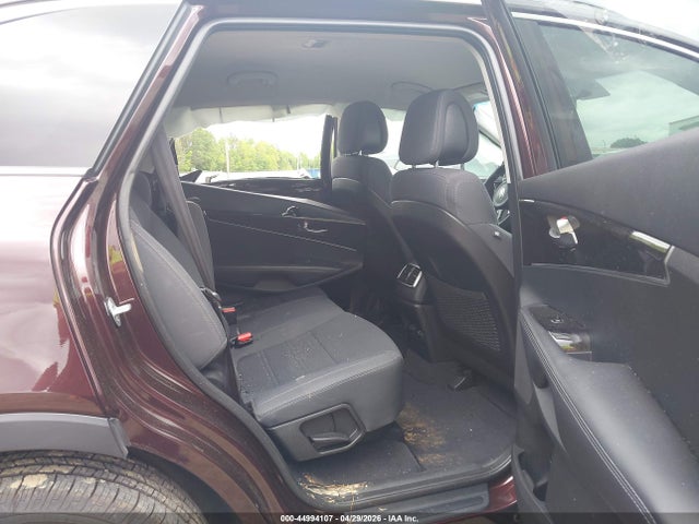 Продаж на аукціоні авто 2016 Kia Sorento 2.4l Lx, vin: 5XYPG4A31GG053417, номер лоту: 44994107