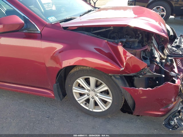 Aukcja sprzedaży 2011 Subaru Legacy 2.5i Premium, vin: 4S3BMBG6XB3216443, numer aukcji: 44994111