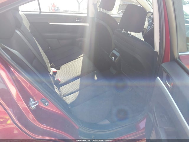 Aukcja sprzedaży 2011 Subaru Legacy 2.5i Premium, vin: 4S3BMBG6XB3216443, numer aukcji: 44994111