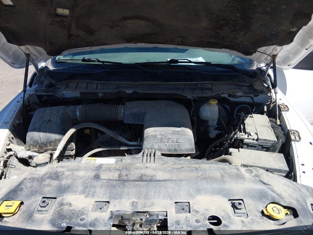 1C6RR7FG1GS390493 RAM 1500 Tradesman