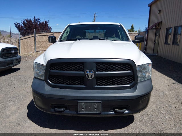 1C6RR7FG1GS390493 RAM 1500 Tradesman