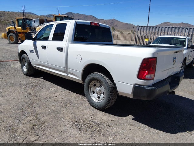 1C6RR7FG1GS390493 RAM 1500 Tradesman