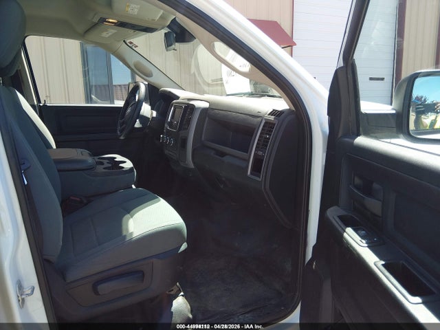 1C6RR7FG1GS390493 RAM 1500 Tradesman