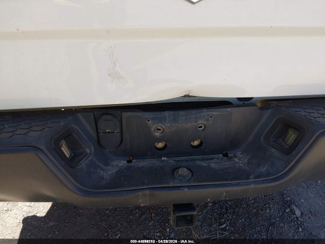 1C6RR7FG1GS390493 RAM 1500 Tradesman