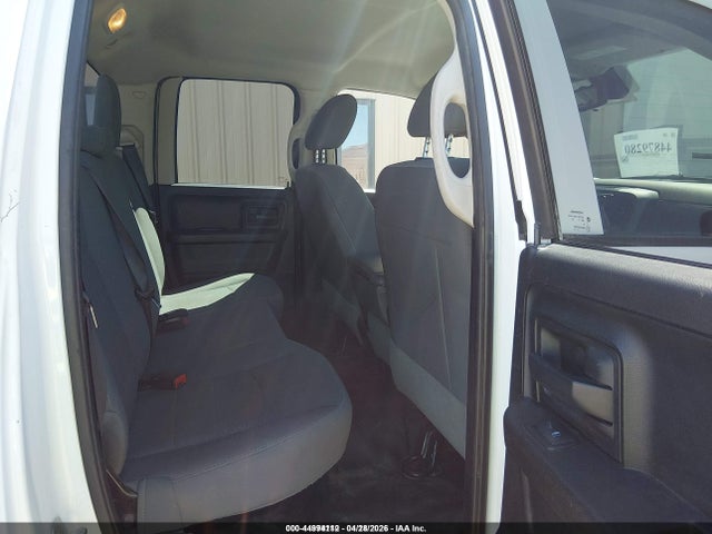 1C6RR7FG1GS390493 RAM 1500 Tradesman